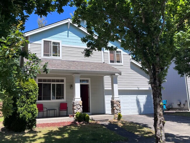 Photo - 17210 SE 21st St House