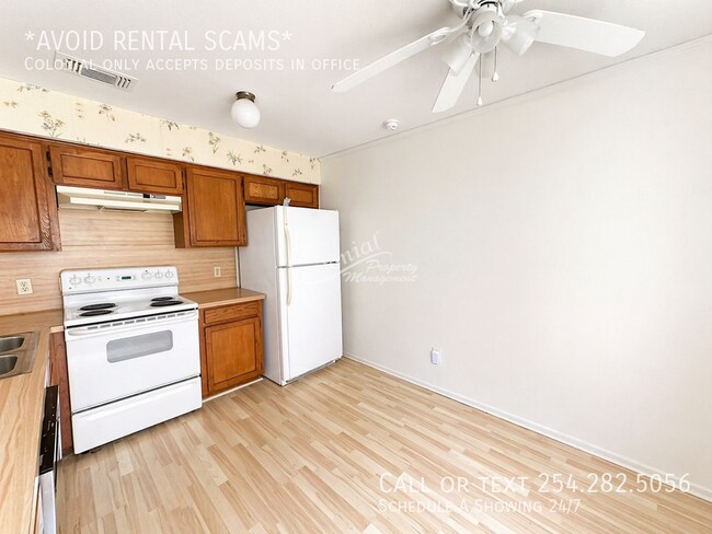 Foto del edificio - 5608 Cougar Dr