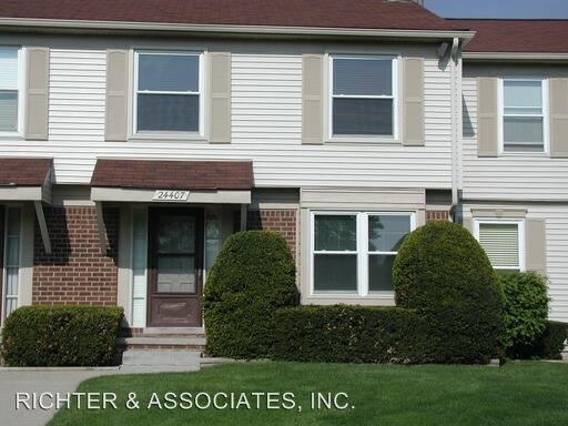Primary Photo - 3 br, 2.5 bath Apartment - 24407 BASHIAN DR.
