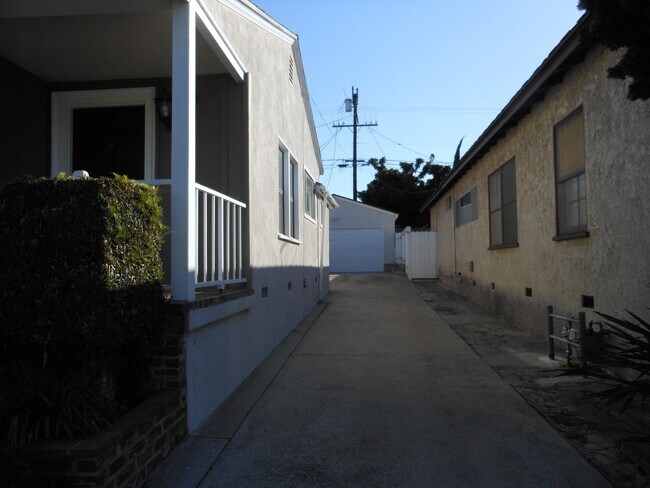Foto del edificio - Charming Home near LMU