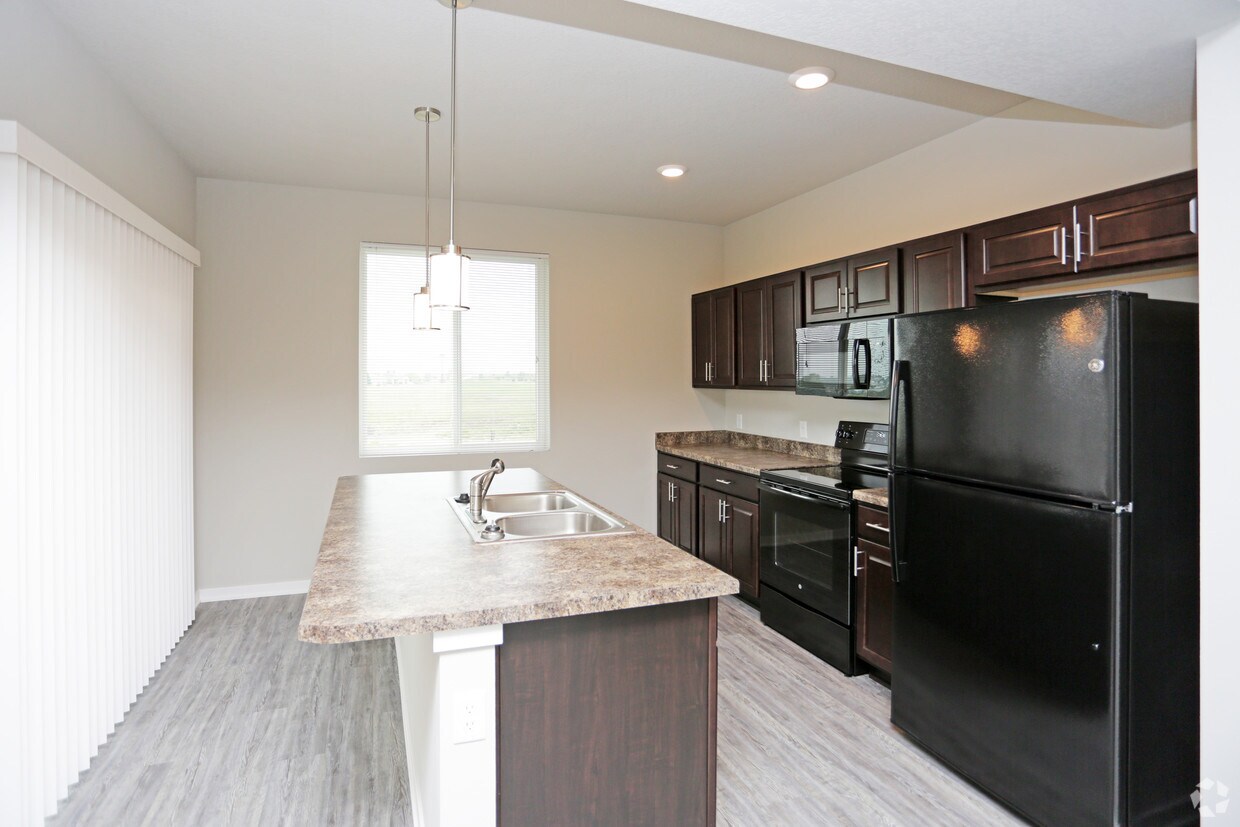 The Allure at 141 Apartments Grimes, IA