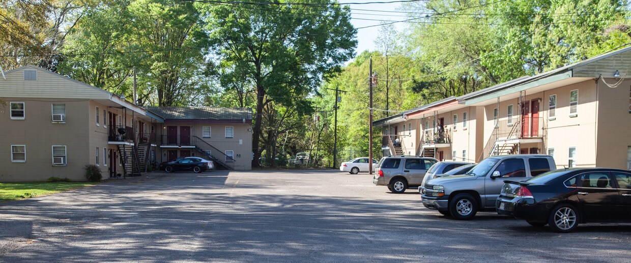 Building Photo - 3779 Eaton St