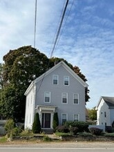 Building Photo - 674 E Washington St