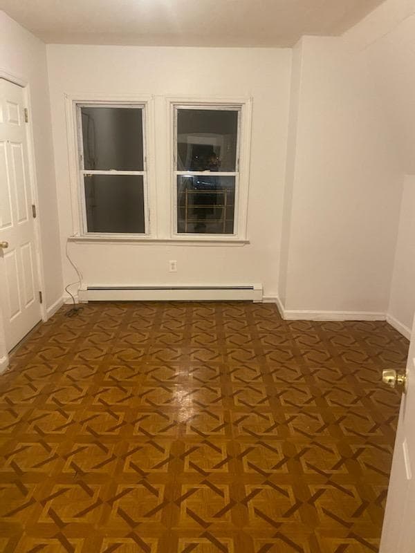 Dormitorio 2 - 230 N 11th St