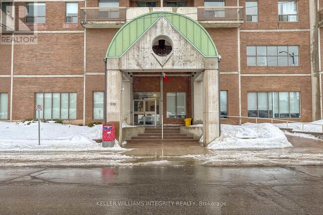 Building Photo - 200-200 Lafontaine Ave