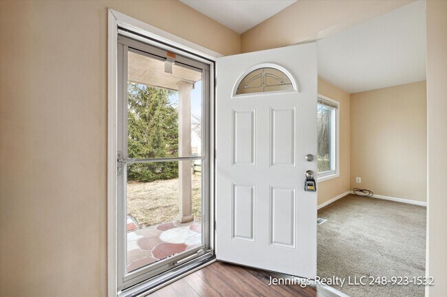 Building Photo - 21226 Collingham Farmington Hills MI 48336