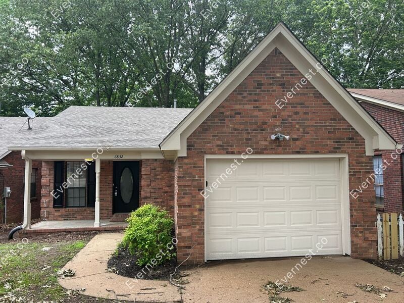 Primary Photo - 6832 Maury Dr