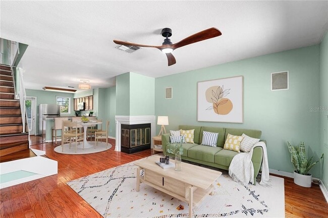 Building Photo - 5704 Bratton Dr