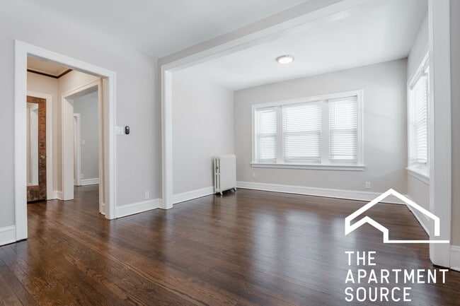 Foto del edificio - 5306 N Ashland Ave