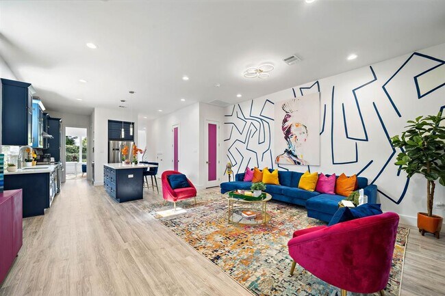 Foto del edificio - 207 E 38th St