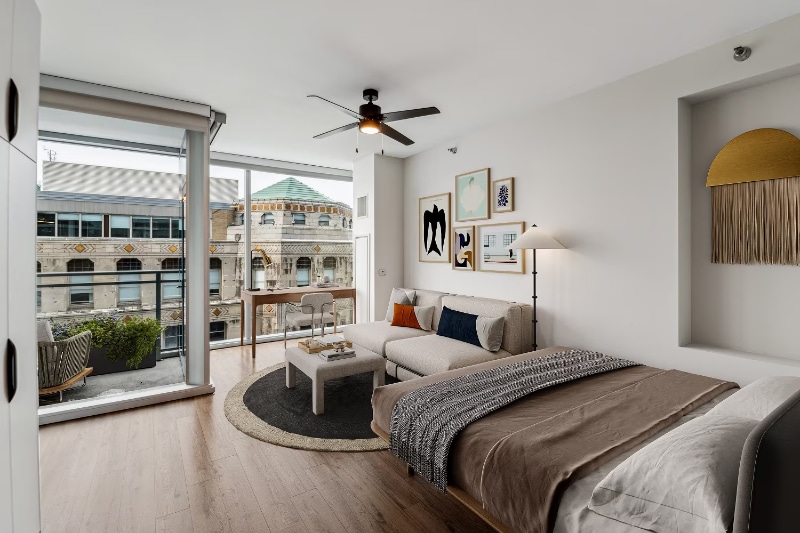 Foto principal - 167 W Kinzie St