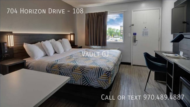 Photo - 704 Horizon Dr Apartment