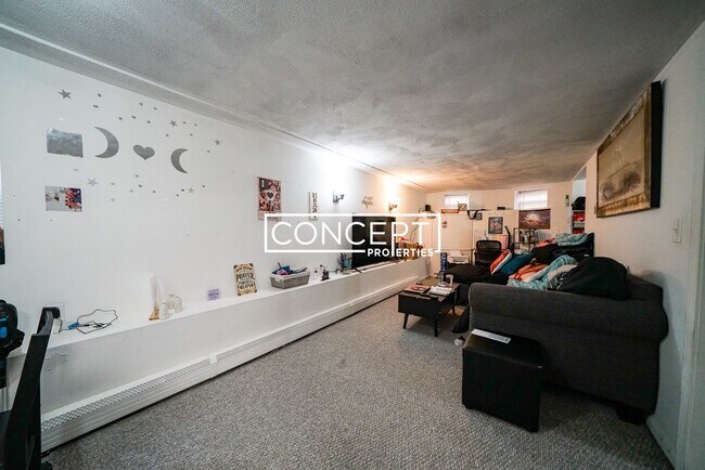 Foto del edificio - 24 St Cyprians Pl