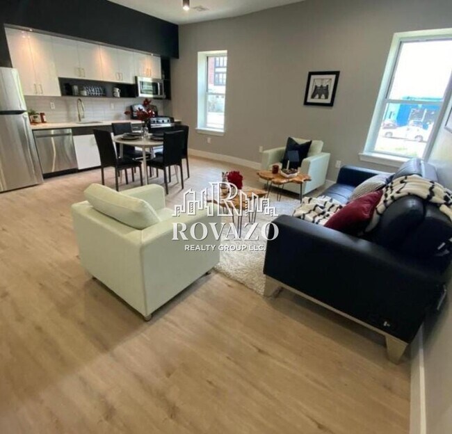 Foto del edificio - 502 William St