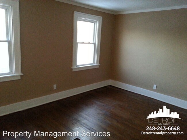 Building Photo - 3 br, 1 bath House - 631 Spencer