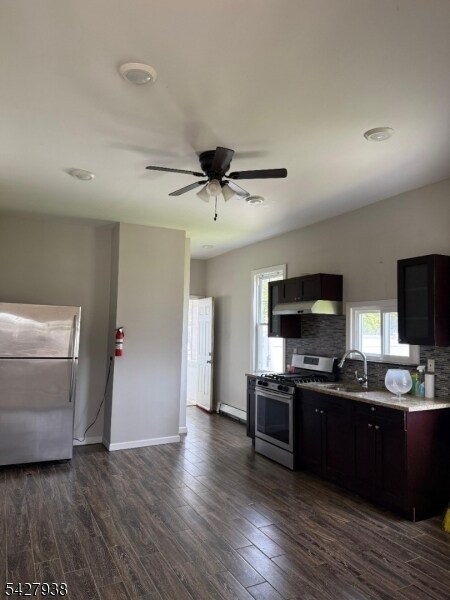 Foto del edificio - 43 Barbour St