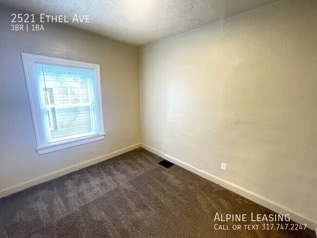 Building Photo - 2521 Ethel Ave