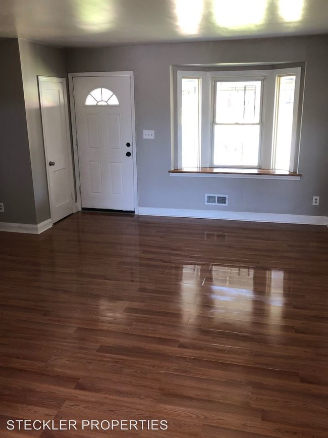 Building Photo - 3 br, 1.5 bath House - 306 Stemmers Run Road