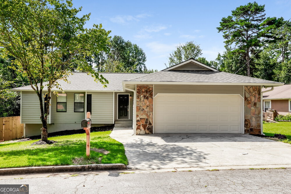 Primary Photo - 5503 Springwood Ln