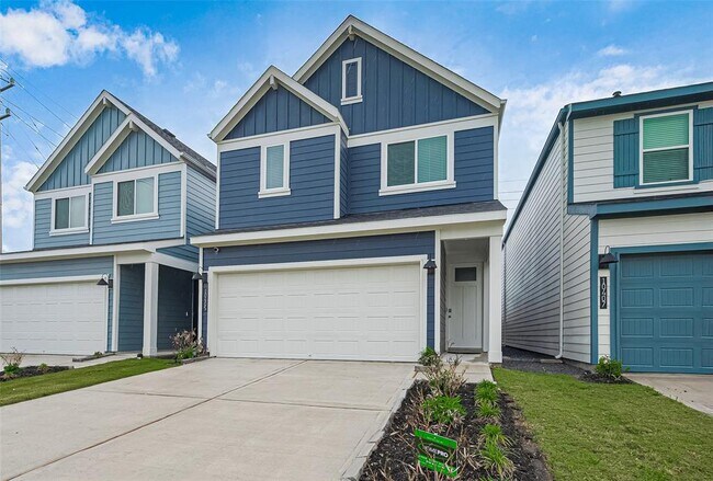 Building Photo - 10405 Hadley Pk Trl