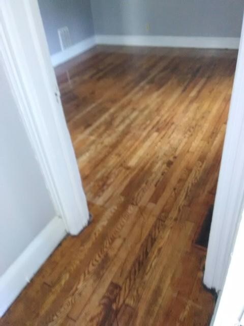 Foto del edificio - 815-817 McVean St, 1st Fl Front