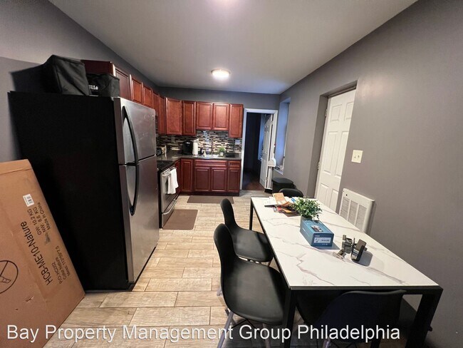 Building Photo - 7 br, 2 bath House - 1609 N Bouvier St