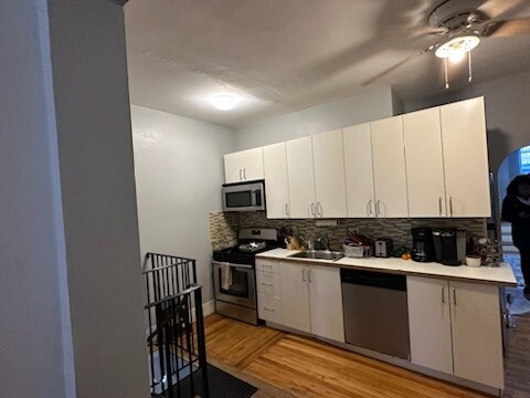 Foto del edificio - 1489 Beacon St