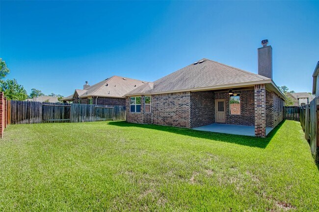 Foto del edificio - 5610 Glenfield Spring Ln