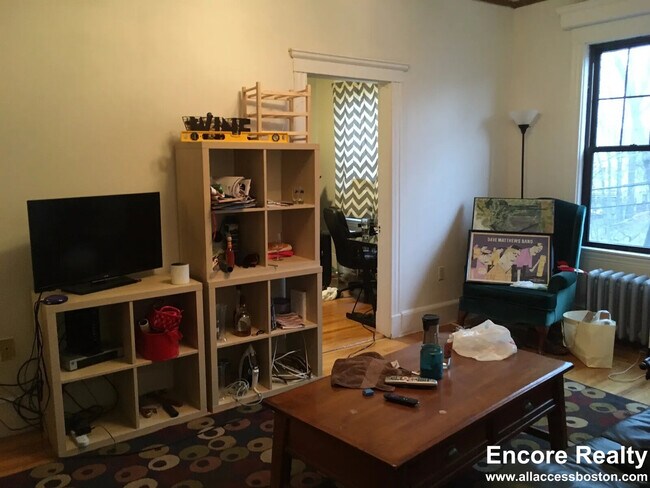 Foto del edificio - 47 Gordon St