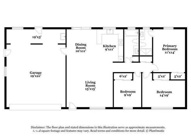 Foto del edificio - 13567 DRYSDALE AVE, PORT CHARLOTTE, FL 33981