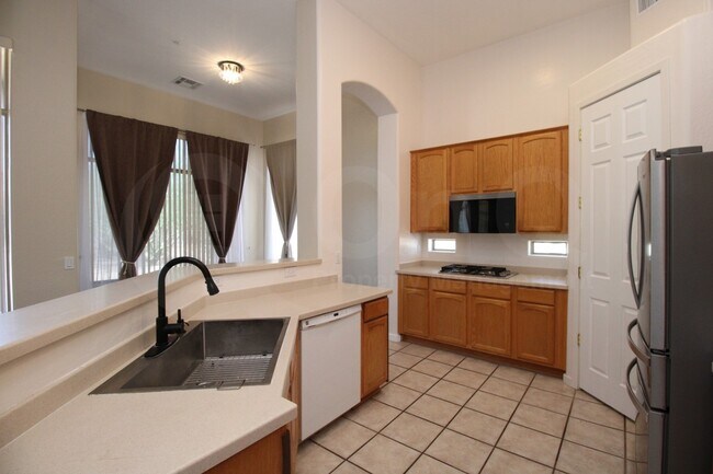 Foto del edificio - 10818 N Kino Ct