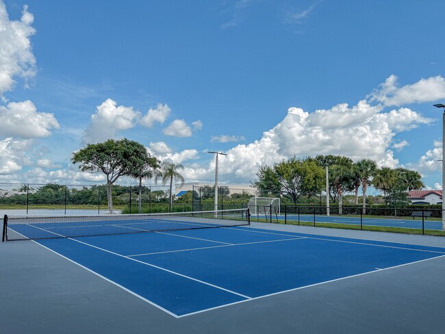 Windsor Pembroke Pines ofrece muchas opciones de entretenimiento al aire libre - Windsor Pembroke Pines
