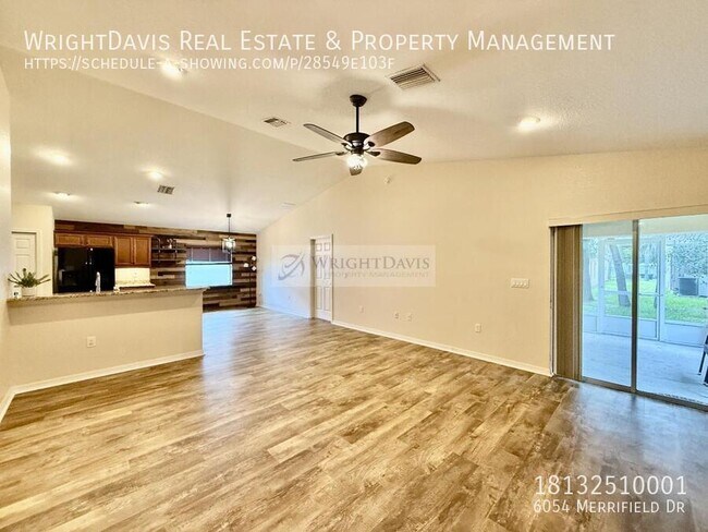 Building Photo - 6054 Merrifield Dr