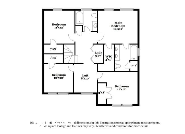 Building Photo - 3011 Mallard Forest Dr