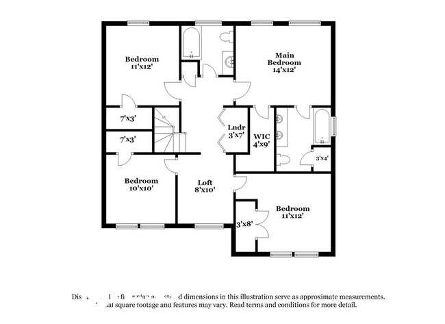 Foto del edificio - 3011 Mallard Forest Dr