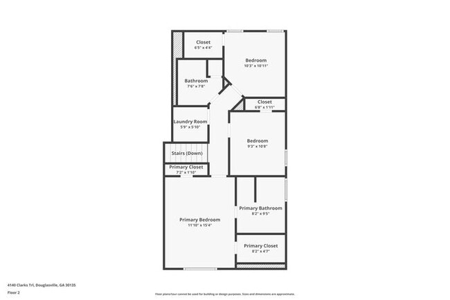 Building Photo - 4140 Clarks Tr