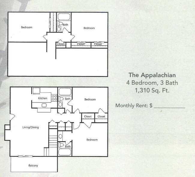 Building Photo - The Summit Apartments