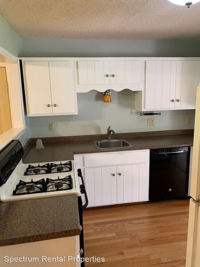 Building Photo - 4 br, 2 bath House - 741 Comet Drive