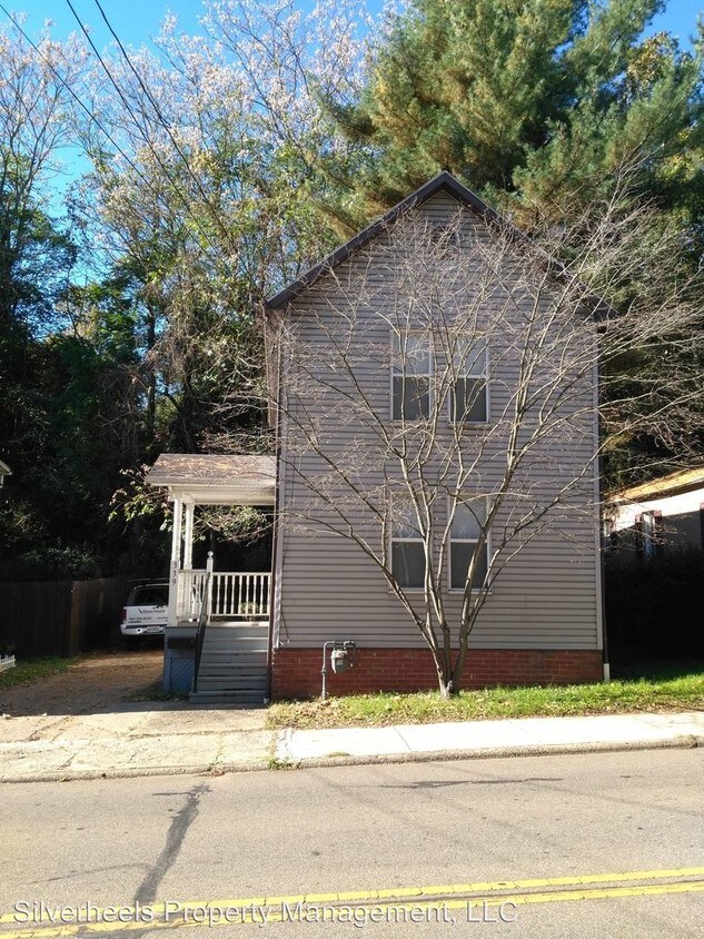 Primary Photo - 339 S 7th St