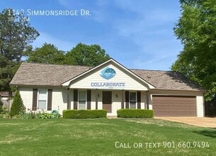 Building Photo - 1143 Simmonsridge Dr