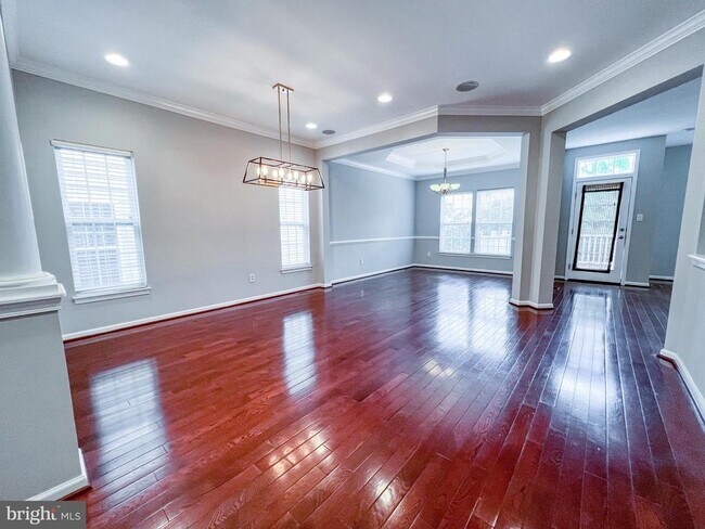 Foto del edificio - 3909 Beeker Mill Pl
