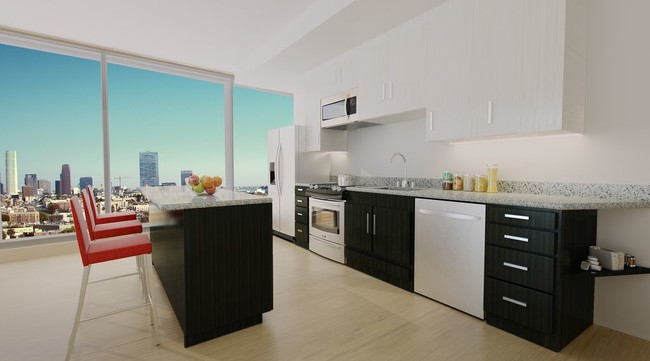 Foto del edificio - 3150 Wilshire Blvd
