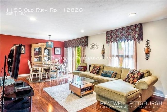 Building Photo - 3 bedroom in Lawrence PA 15055