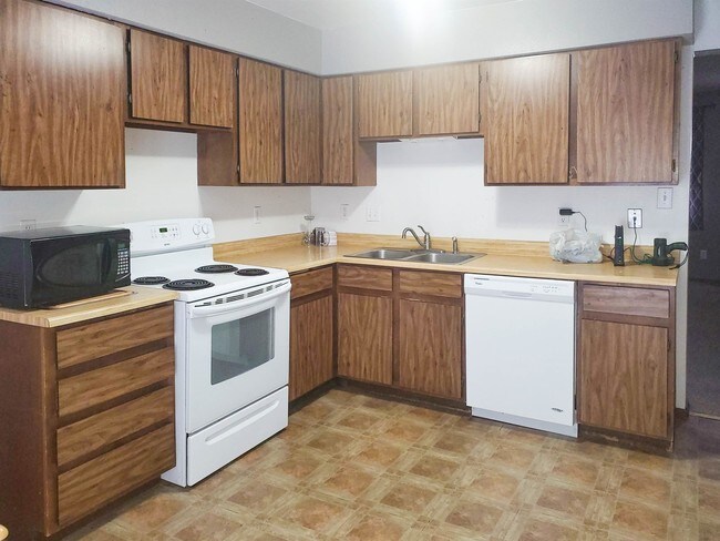 Foto del edificio - 1278 N 19th St