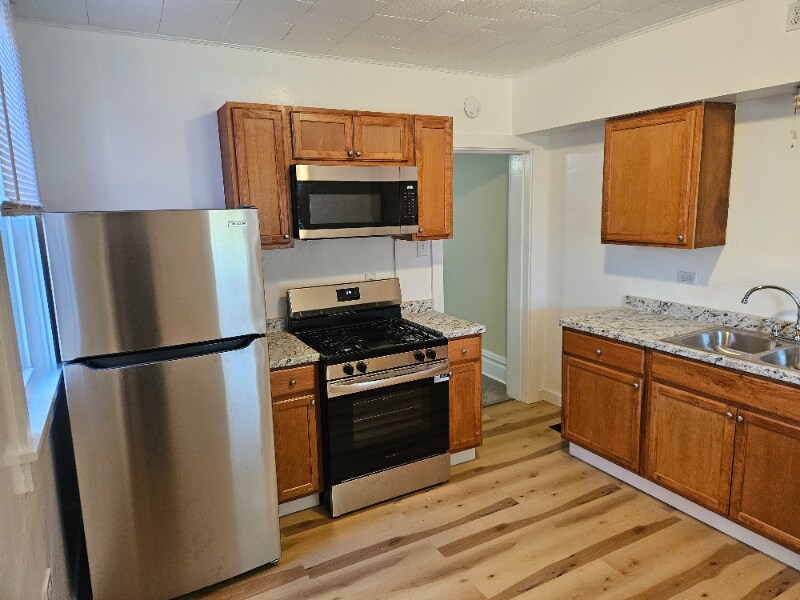 Photo - 1218A Valley St (McKees Rocks, PA)