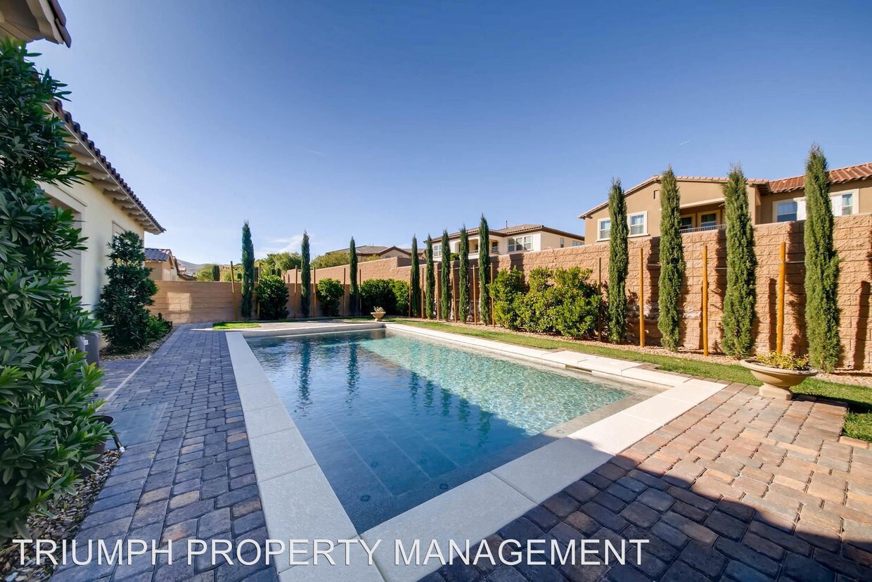 Foto principal - 4030 Villa Rafael Dr