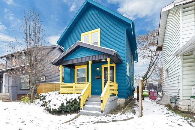 Foto del edificio - 601 Southwood Ave