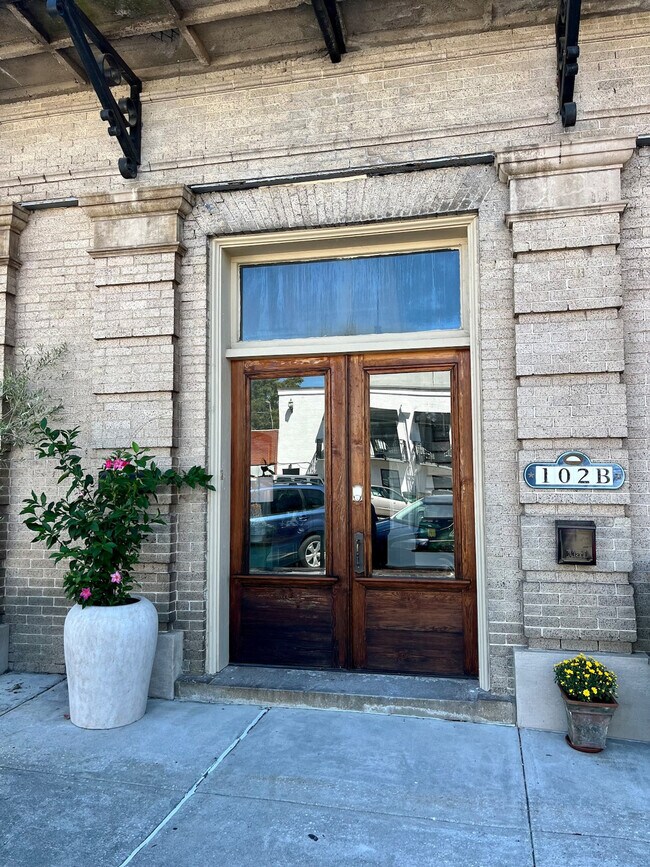Foto del edificio - 732 Front St