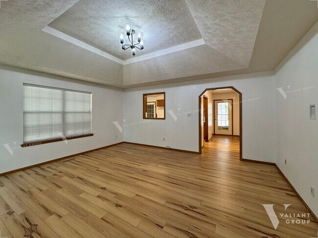 Foto del edificio - Spacious 3-Bedroom, 2-Bath in Sequiota Nei...