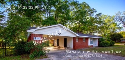 Building Photo - 500 S Mississippi St